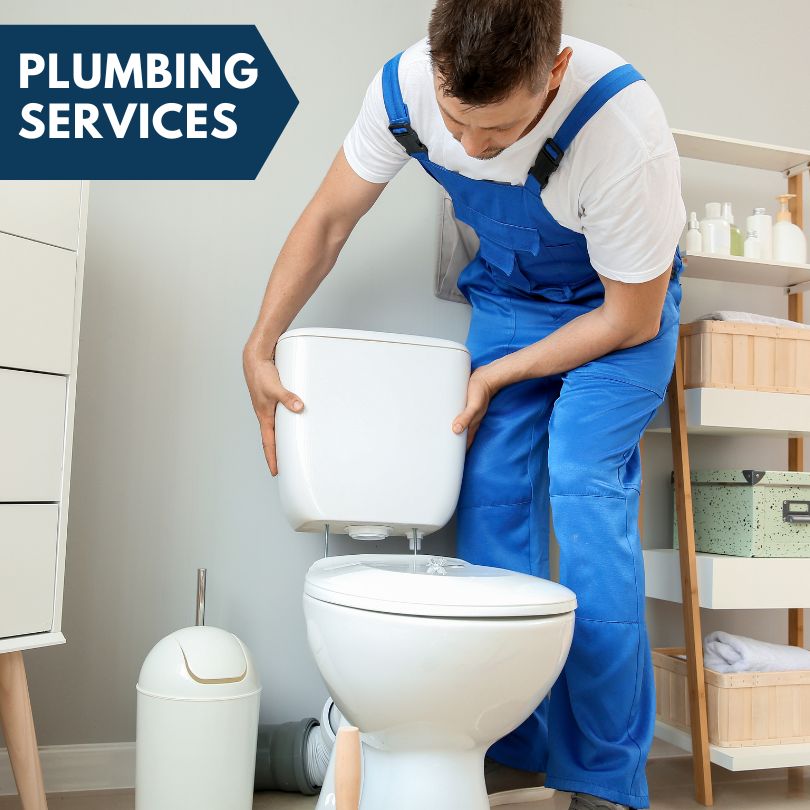 Plumbing Company in Williston, ND